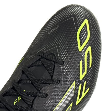 Бутсы Adidas F50 Pro FG JH7687 - Официальная Продукция