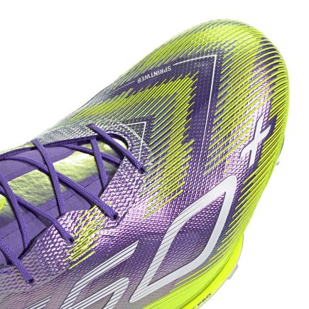 Бутсы Adidas F50+ FG JS3211 - Официальная Продукция