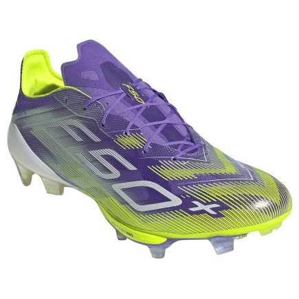 Бутсы Adidas F50+ FG JS3211 - Официальная Продукция