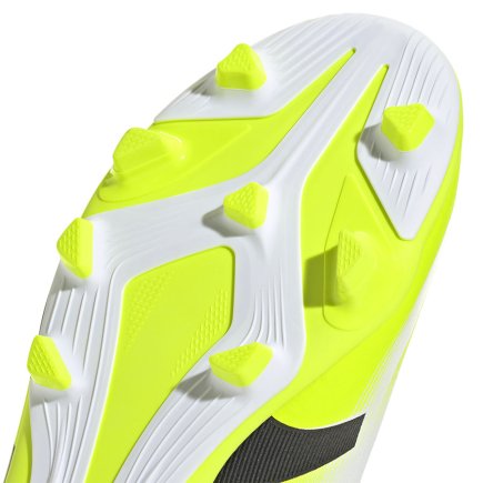 Бутси Adidas Predator Club Jr FG/MG JH8868 дитячі - Офіційна Продукція