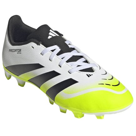 Бутси Adidas Predator Club Jr FG/MG JH8868 дитячі - Офіційна Продукція
