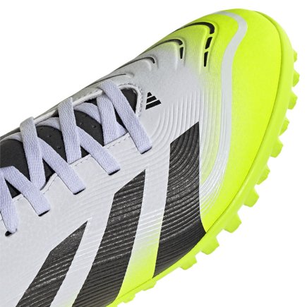 Сороконожки Adidas Predator Club TF JH8854 - Официальная Продукция