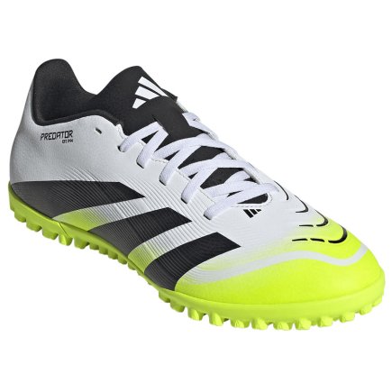 Сороконожки Adidas Predator Club TF JH8854 - Официальная Продукция