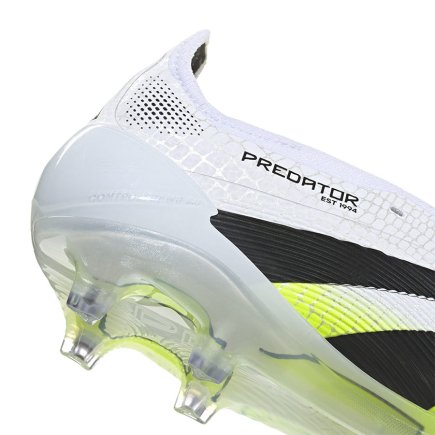 Бутсы Adidas Predator Elite FT FG JI1092 - Официальная Продукция