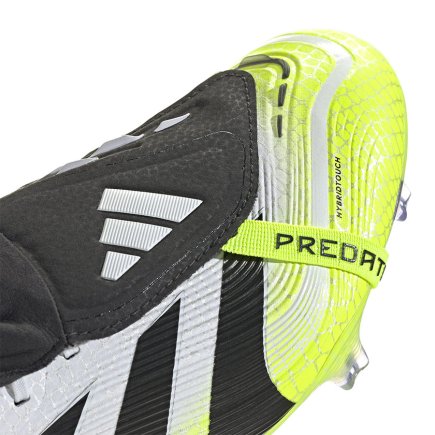 Бутсы Adidas Predator Elite FT FG JI1092 - Официальная Продукция
