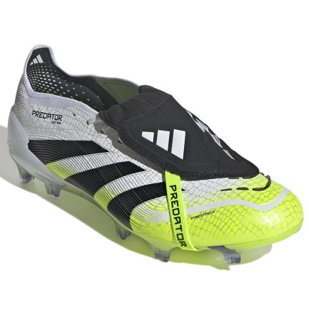 Бутсы Adidas Predator Elite FT FG JI1092 - Официальная Продукция