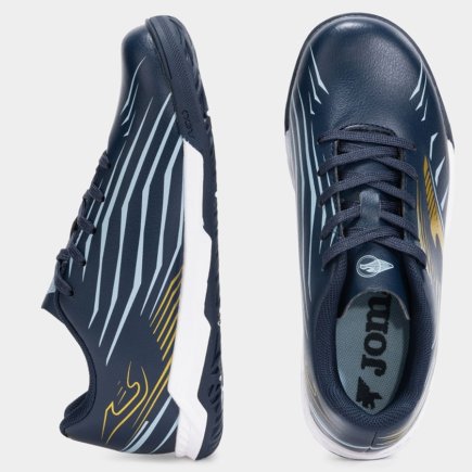 Обувь для зала Joma Propulsion 2503 Jr IN PRJW2503IN детские
