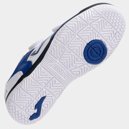 Обувь для зала Joma Top Flex 2532 IN Jr TPJW2532INV детские