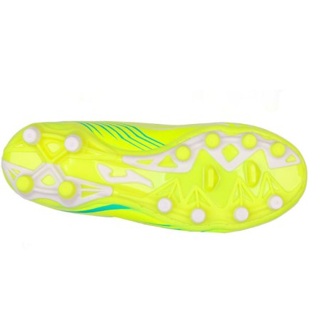Бутси Joma Propulsion 2509 Jr FG PRJW2509FG дитячі