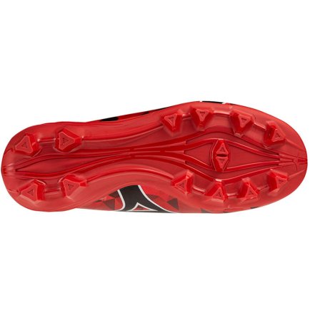 Бутси Mizuno Alfa II Select Jr FG P1GB256560 дитячі