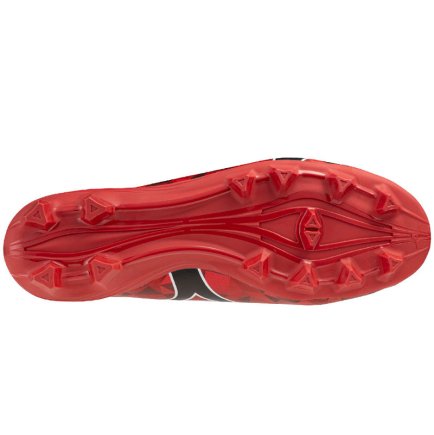 Бутси Mizuno Alfa II Select FG P1GA256560