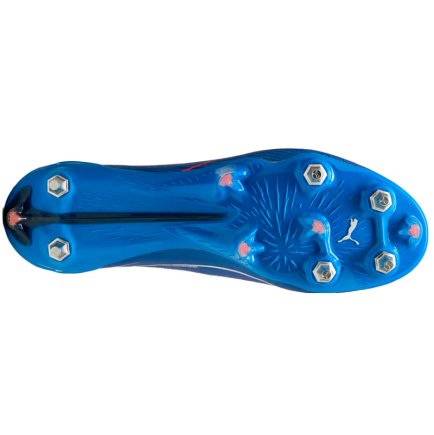 Бутсы Puma Ultra 6 Ultimate MxSG 108561-01