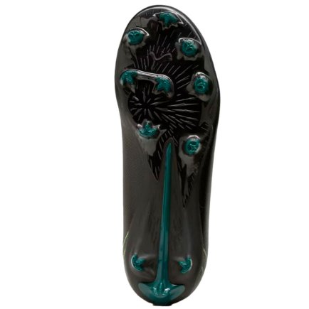Бутсы Puma Ultra 6 Play Jr FG/AG 108533-02 детские