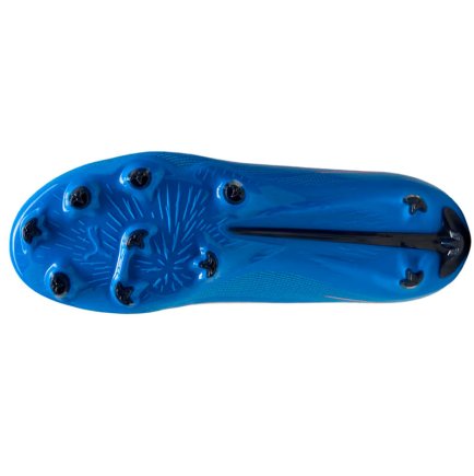 Бутси Puma Ultra 6 Play Jr FG/AG 108533-01 дитячі