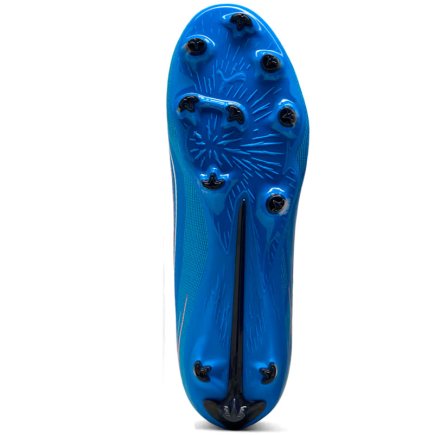 Бутси Puma Ultra 6 Play FG/AG 108532-01