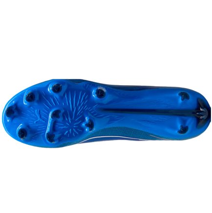 Бутсы Puma Ultra 6 Match FG/MG 108514-01
