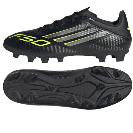 Бутсы Adidas F50 Club FG/MG JI0047 - Официальная Продукция