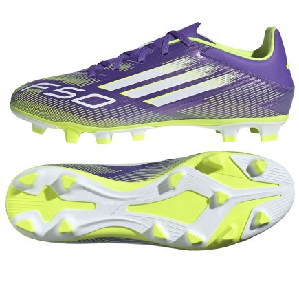 Бутсы Adidas F50 Club FG/MG JI0043 - Официальная Продукция