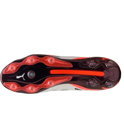 Бутси Puma KING Ultimate FG/AG 108821-01