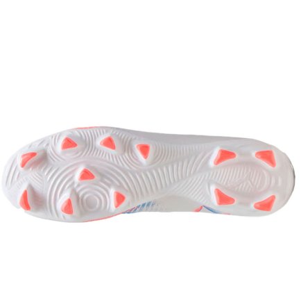 Бутсы Puma Future 8 Play FG/AG 108602-01