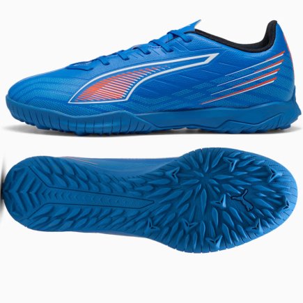 Сороконожки Puma Ultra 6 Play TT 108542-01