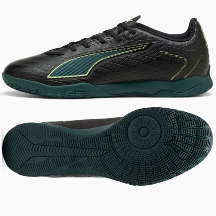 Обувь дял зала Puma Ultra 6 Play IT 108537-02