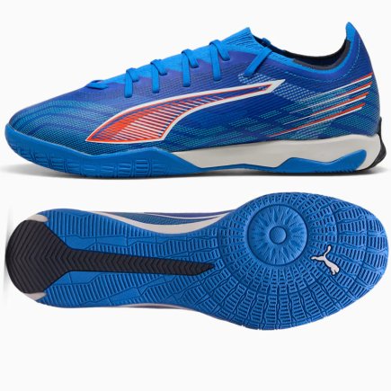 Обувь для зала Puma Ultra 6 Match IT 108517-01