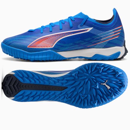 Сороконожки Puma Ultra 6 Match 108522-01