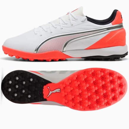 Сороконожки Puma KING Match TT 108835-01