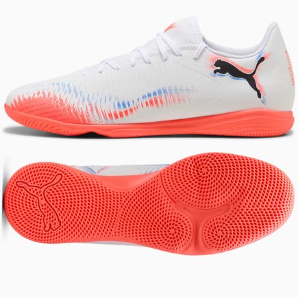 Обувь для зала Puma Future 8 Play IT 108606-01