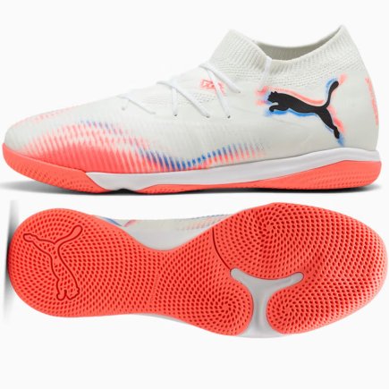 Взуття для залу Puma FURURE 8 Match IT 108598-01
