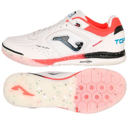 Обувь для зала Joma Top Flex Rebound 2532 TORW2532IN