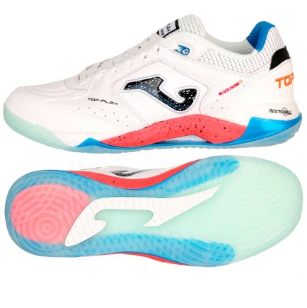 Обувь для зала Joma Top Flex Plus02 TOUW2502IN