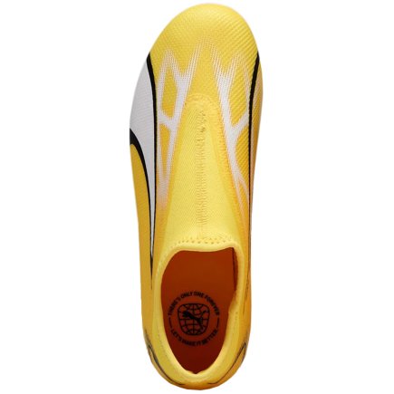 Бутси Puma Ultra Match LL FG/AG 107514 04 дитячі