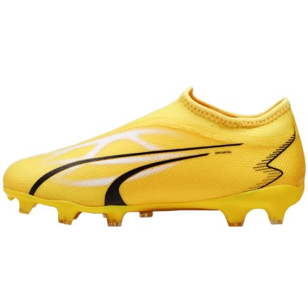Бутси Puma Ultra Match LL FG/AG 107514 04 дитячі