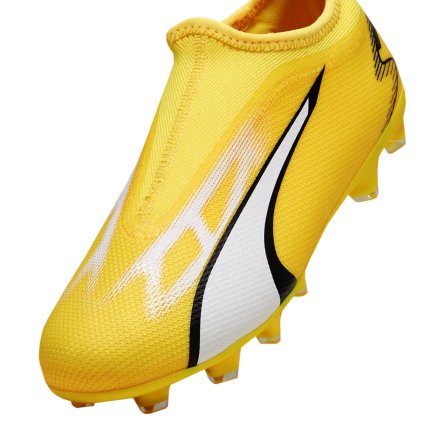 Бутси Puma Ultra Match LL FG/AG 107514 04 дитячі