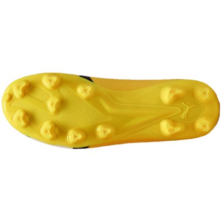 Бутси Puma Ultra Match LL FG/AG 107514 04 дитячі