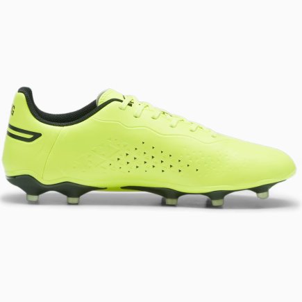 Бутсы Puma KING Match FG/AG 107570-04