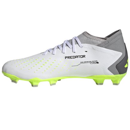 Бутси Adidas Predator Accuracy.3 FG GZ0024 - Офіційна Продукція