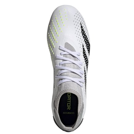 Бутси Adidas Predator Accuracy.3 FG GZ0024 - Офіційна Продукція