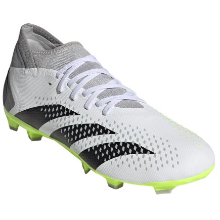Бутси Adidas Predator Accuracy.3 FG GZ0024 - Офіційна Продукція
