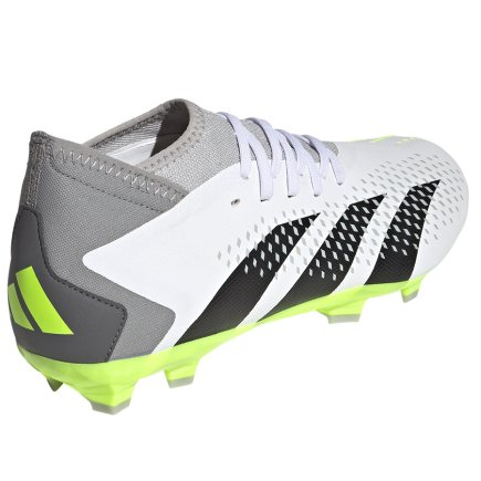 Бутси Adidas Predator Accuracy.3 FG GZ0024 - Офіційна Продукція