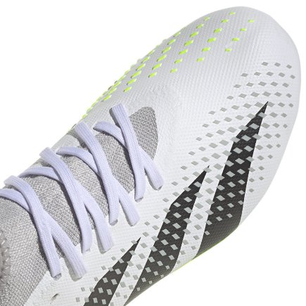 Бутси Adidas Predator Accuracy.3 FG GZ0024 - Офіційна Продукція