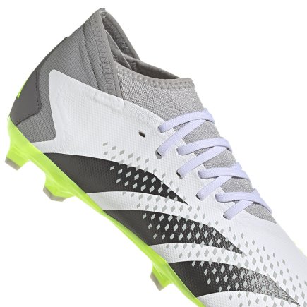 Бутси Adidas Predator Accuracy.3 FG GZ0024 - Офіційна Продукція