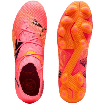 Бутсы Puma Future 7 Pro+ FG/AG 107705 03
