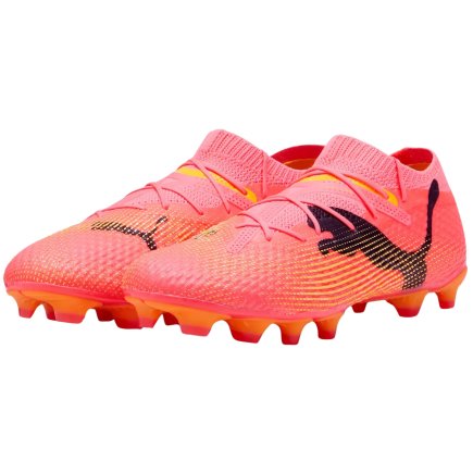 Бутсы Puma Future 7 Pro+ FG/AG 107705 03