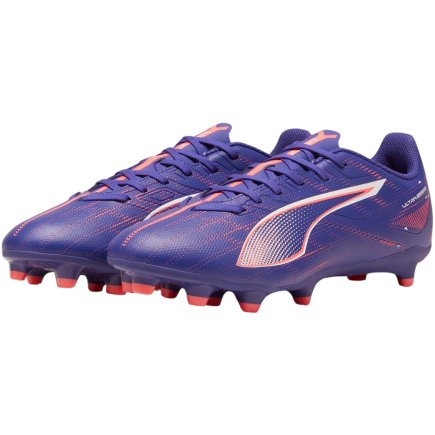 Бутси Puma Ultra 5 Play FG/AG 107689 01