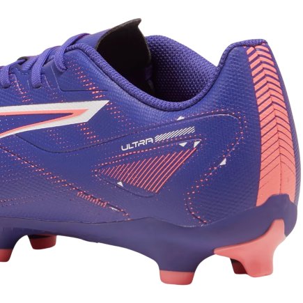 Бутси Puma Ultra 5 Play FG/AG 107689 01