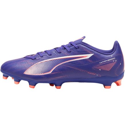 Бутси Puma Ultra 5 Play FG/AG 107689 01