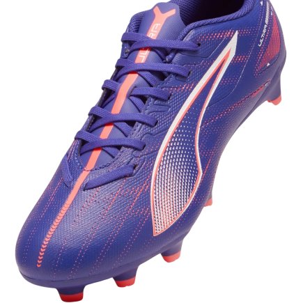 Бутси Puma Ultra 5 Play FG/AG 107689 01